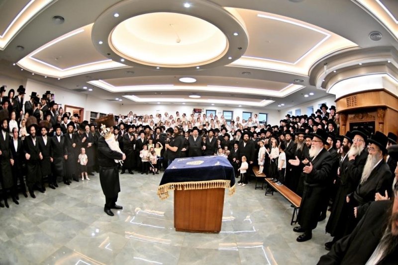 יהושע פרוכטר