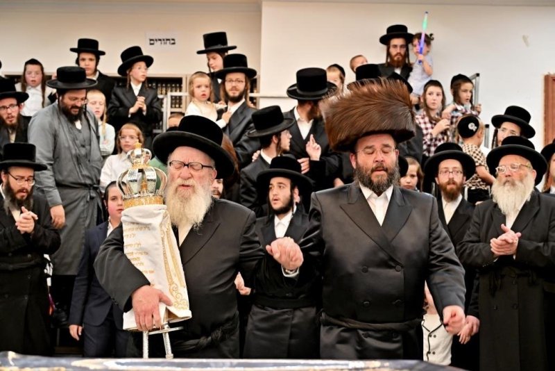 יהושע פרוכטר