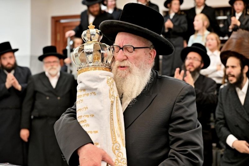 יהושע פרוכטר