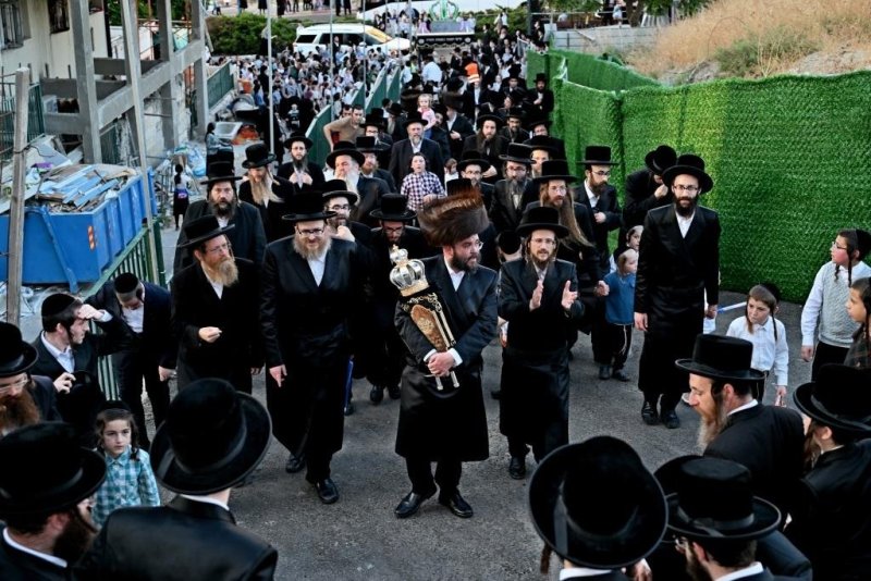 יהושע פרוכטר