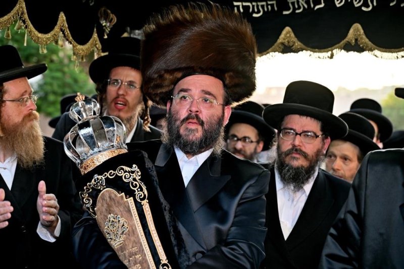 יהושע פרוכטר