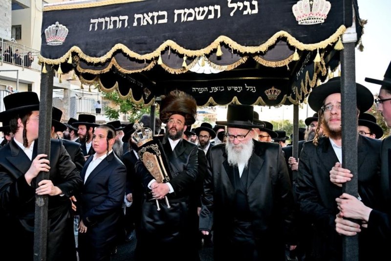 יהושע פרוכטר