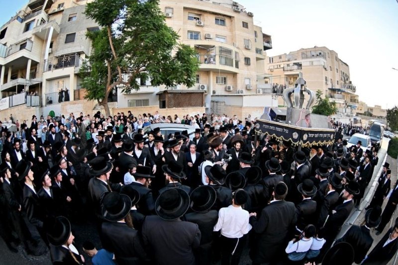 יהושע פרוכטר