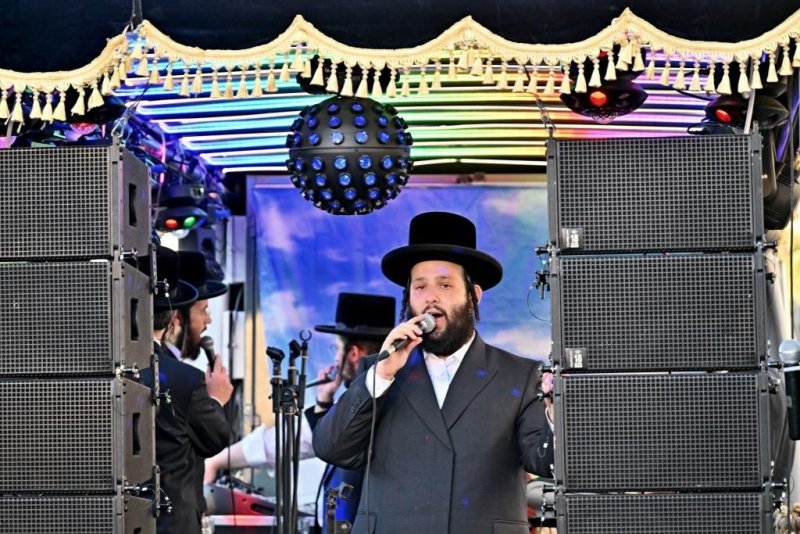 יהושע פרוכטר