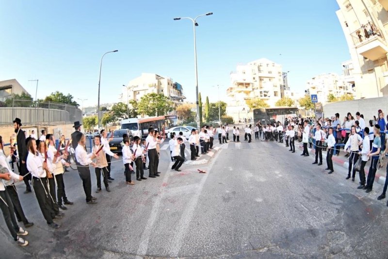 יהושע פרוכטר