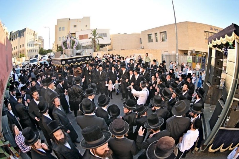 יהושע פרוכטר