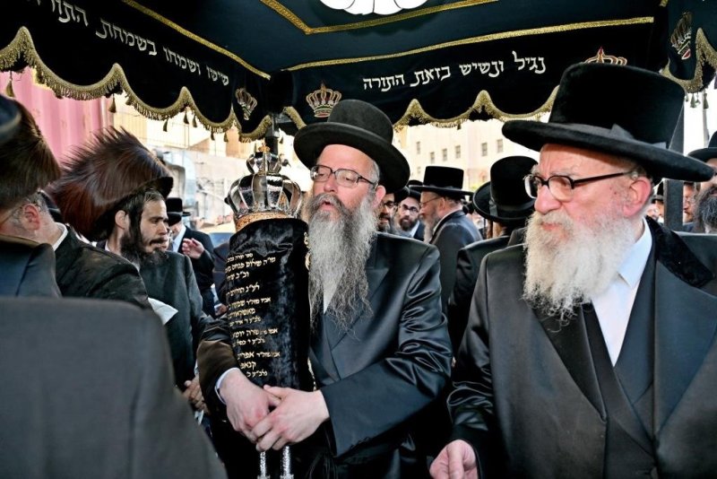 יהושע פרוכטר