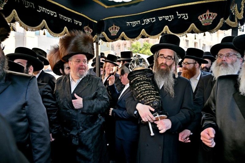 יהושע פרוכטר