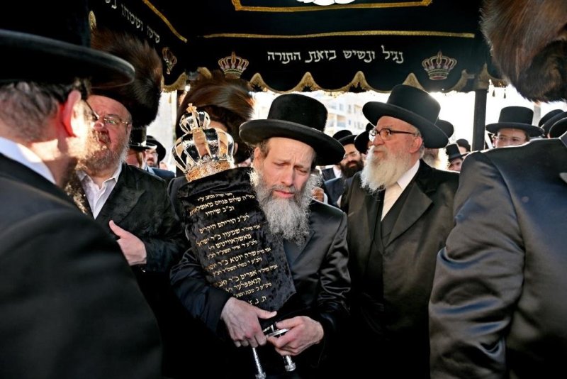 יהושע פרוכטר