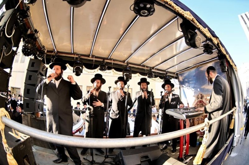 יהושע פרוכטר