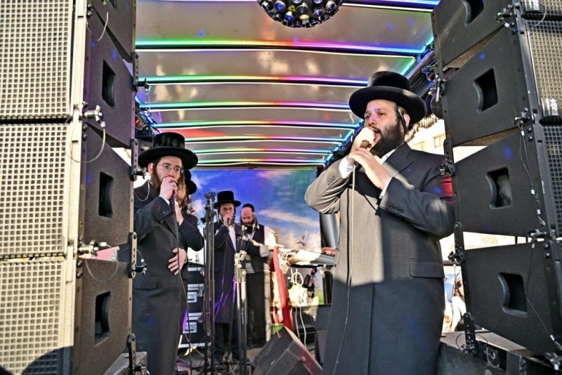 יהושע פרוכטר