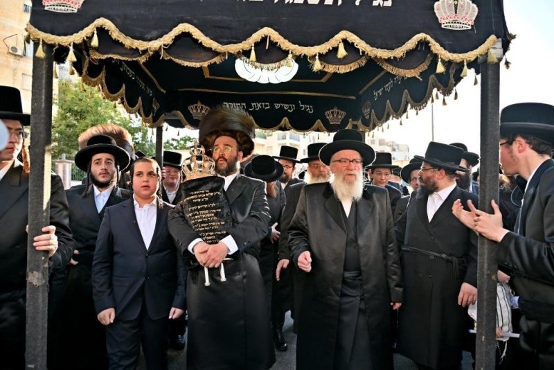 יהושע פרוכטר