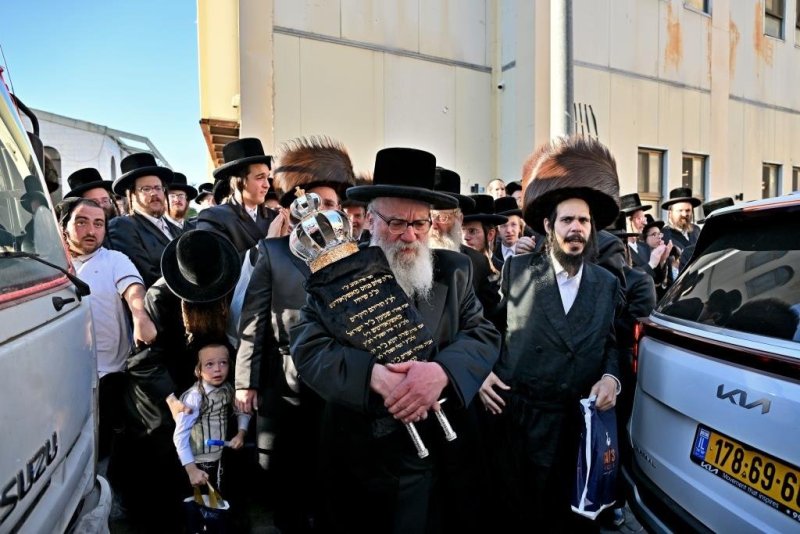 יהושע פרוכטר