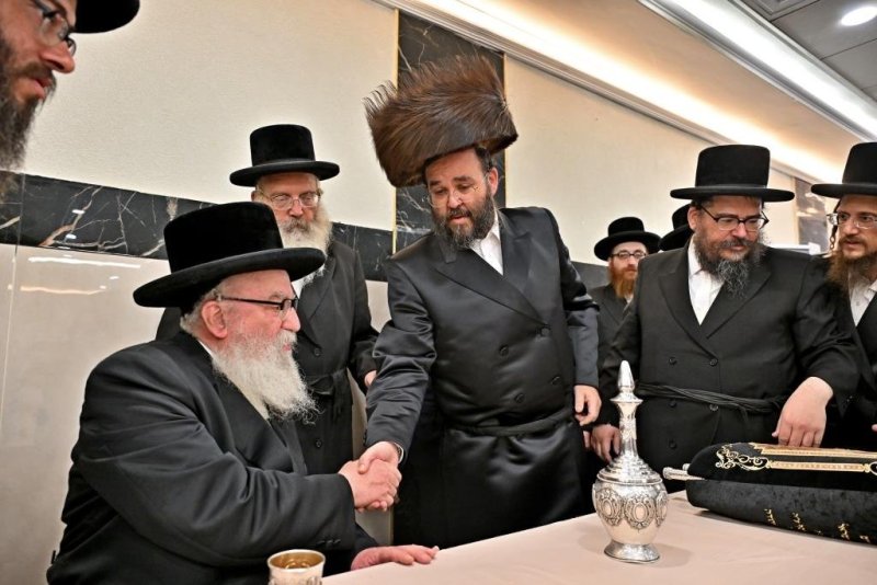 יהושע פרוכטר