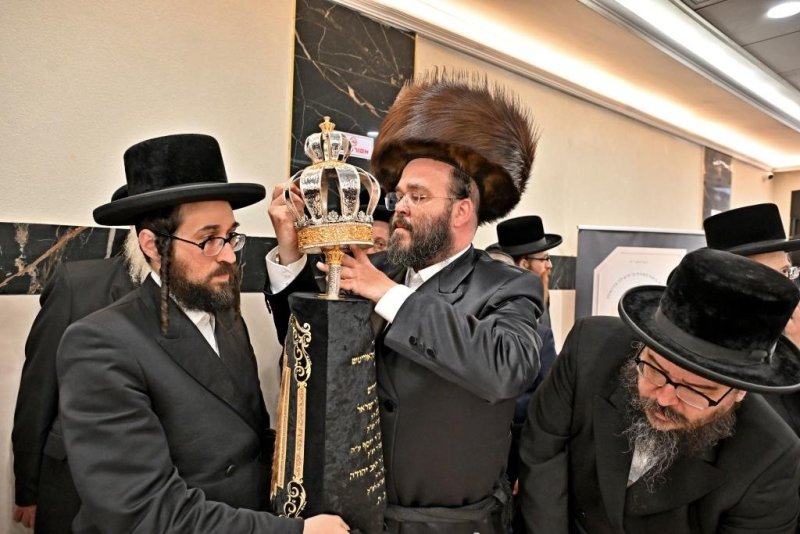 יהושע פרוכטר