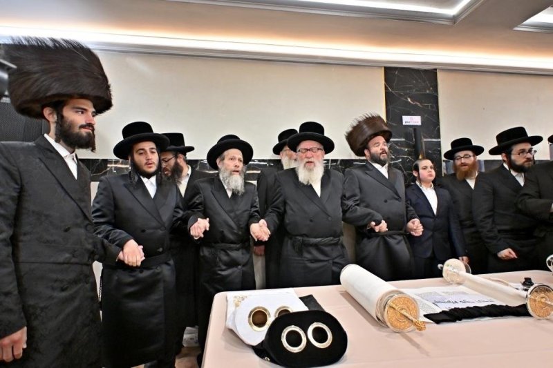 יהושע פרוכטר