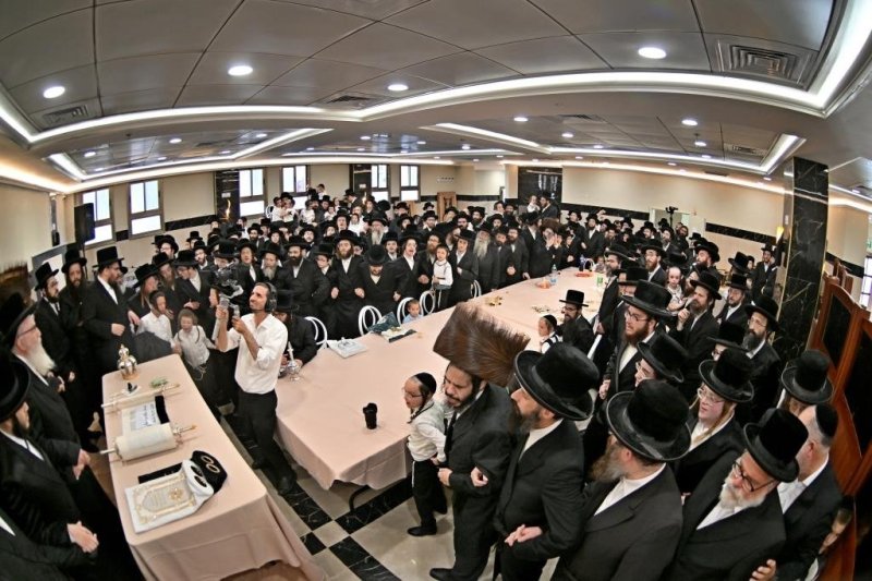 יהושע פרוכטר