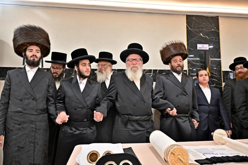 יהושע פרוכטר