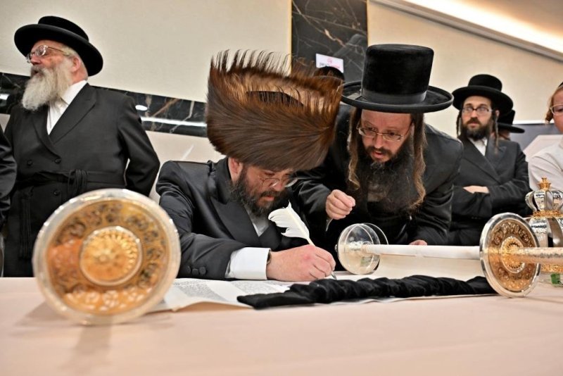 יהושע פרוכטר