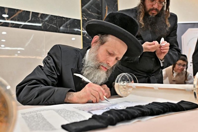 יהושע פרוכטר