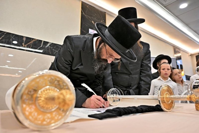 יהושע פרוכטר