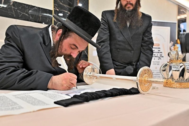 יהושע פרוכטר