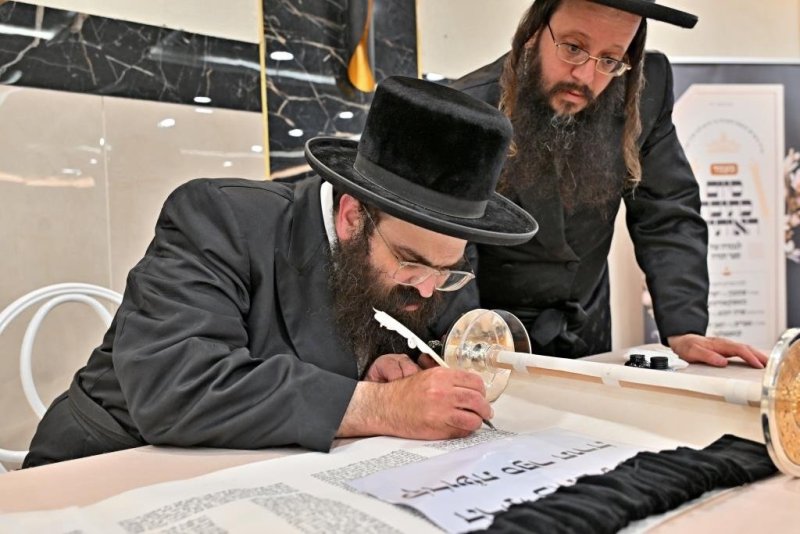 יהושע פרוכטר