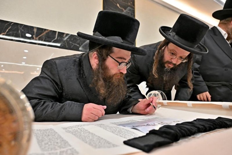 יהושע פרוכטר