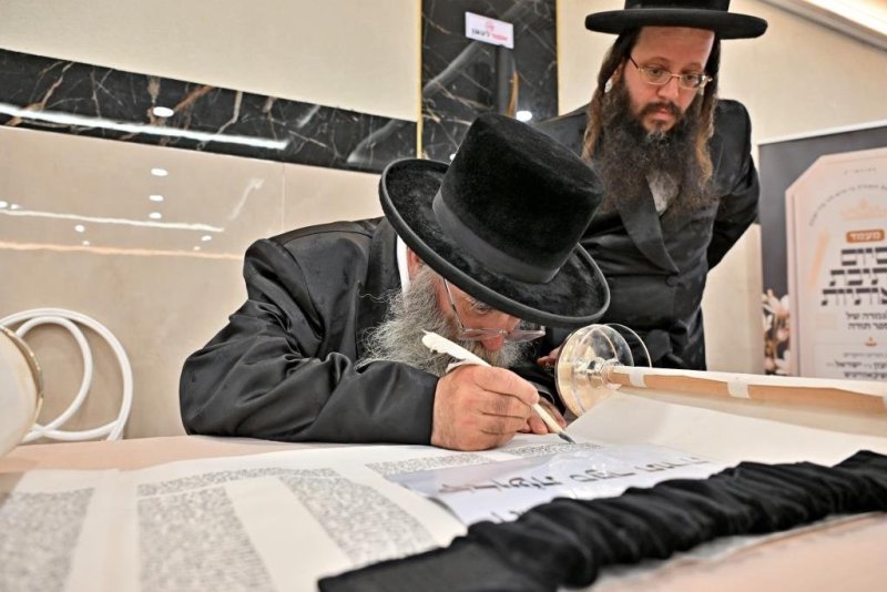 יהושע פרוכטר