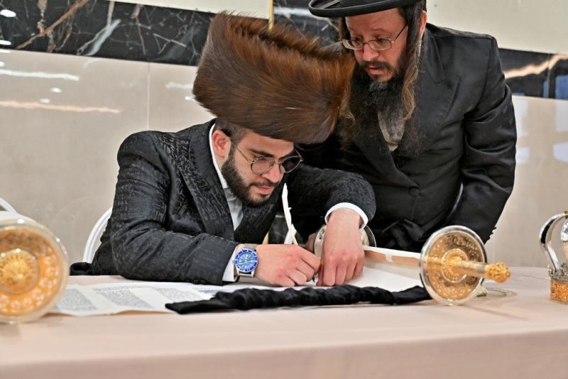 יהושע פרוכטר