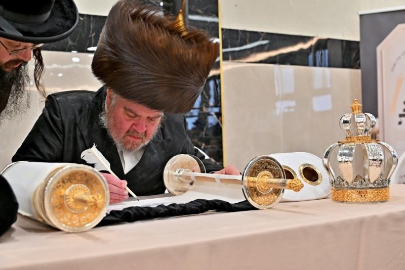 יהושע פרוכטר