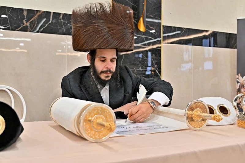 יהושע פרוכטר