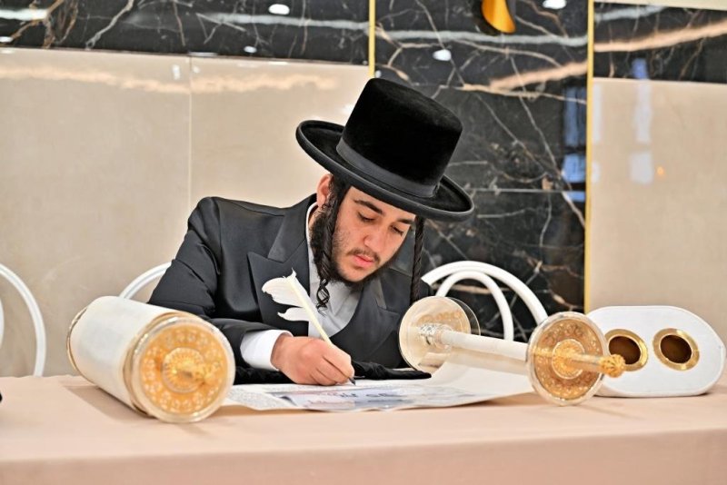 יהושע פרוכטר