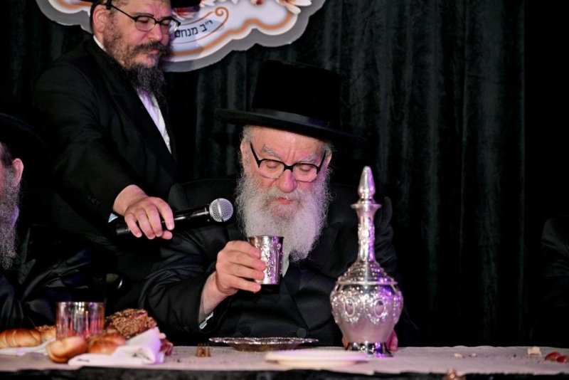 יהושע פרוכטר