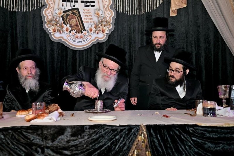 יהושע פרוכטר