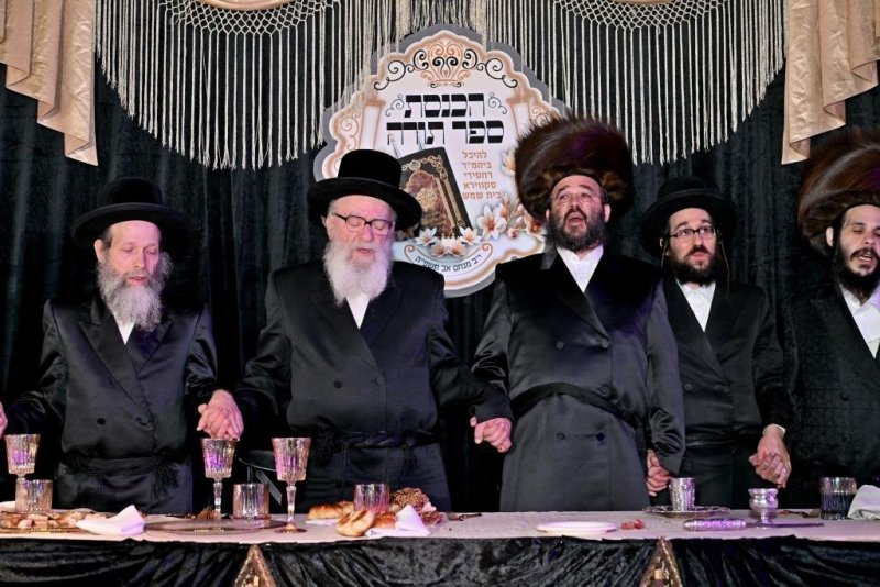 יהושע פרוכטר