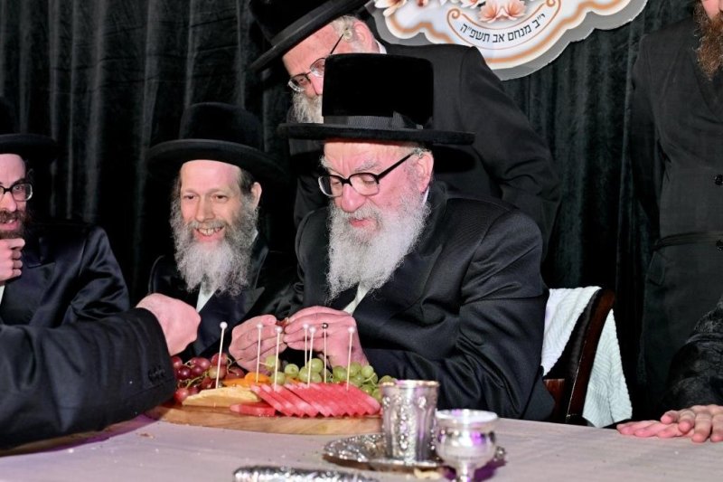 יהושע פרוכטר