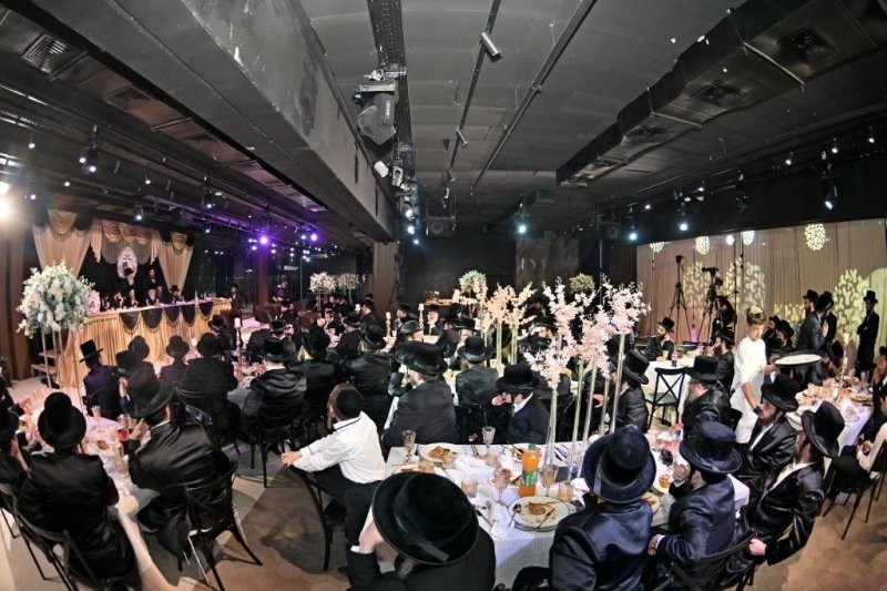 יהושע פרוכטר