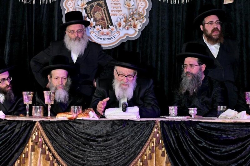 יהושע פרוכטר