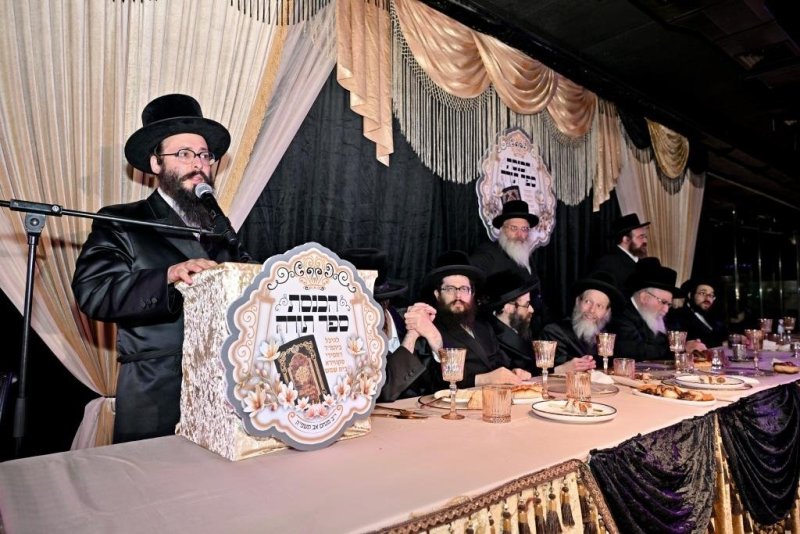 יהושע פרוכטר