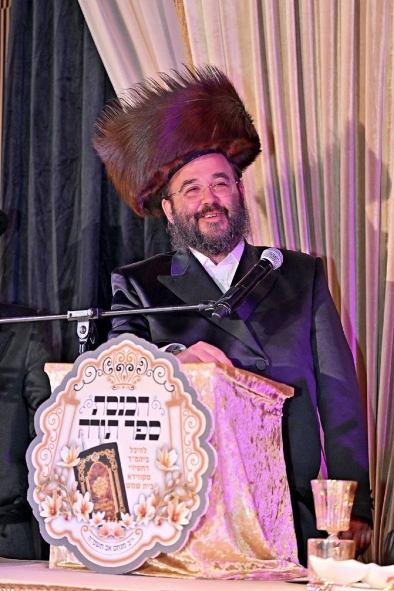 יהושע פרוכטר