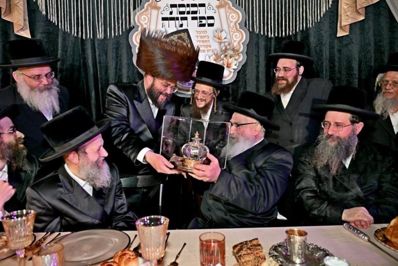 יהושע פרוכטר