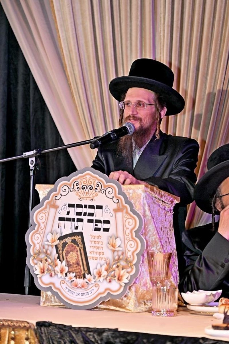 יהושע פרוכטר