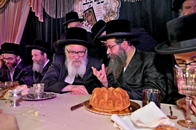 יהושע פרוכטר