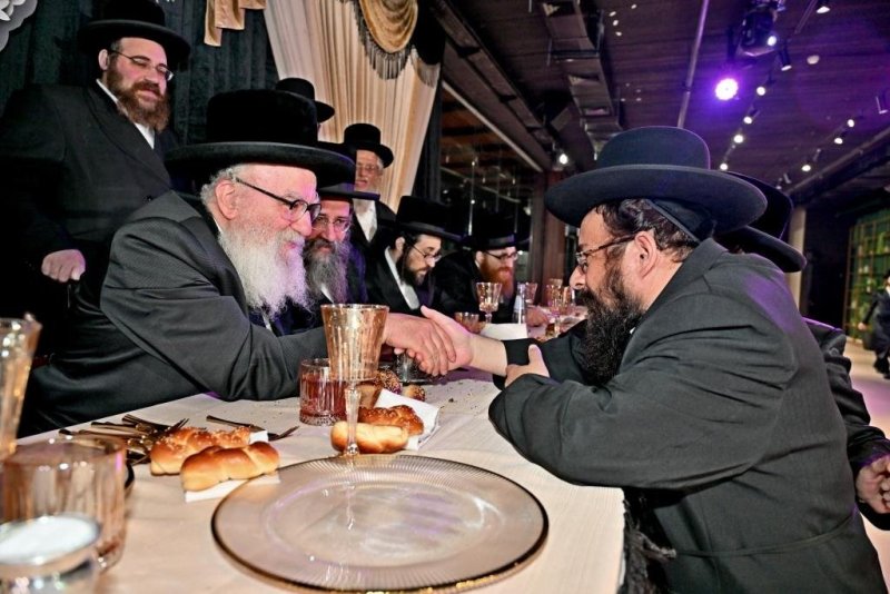 יהושע פרוכטר