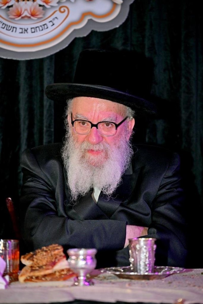 יהושע פרוכטר