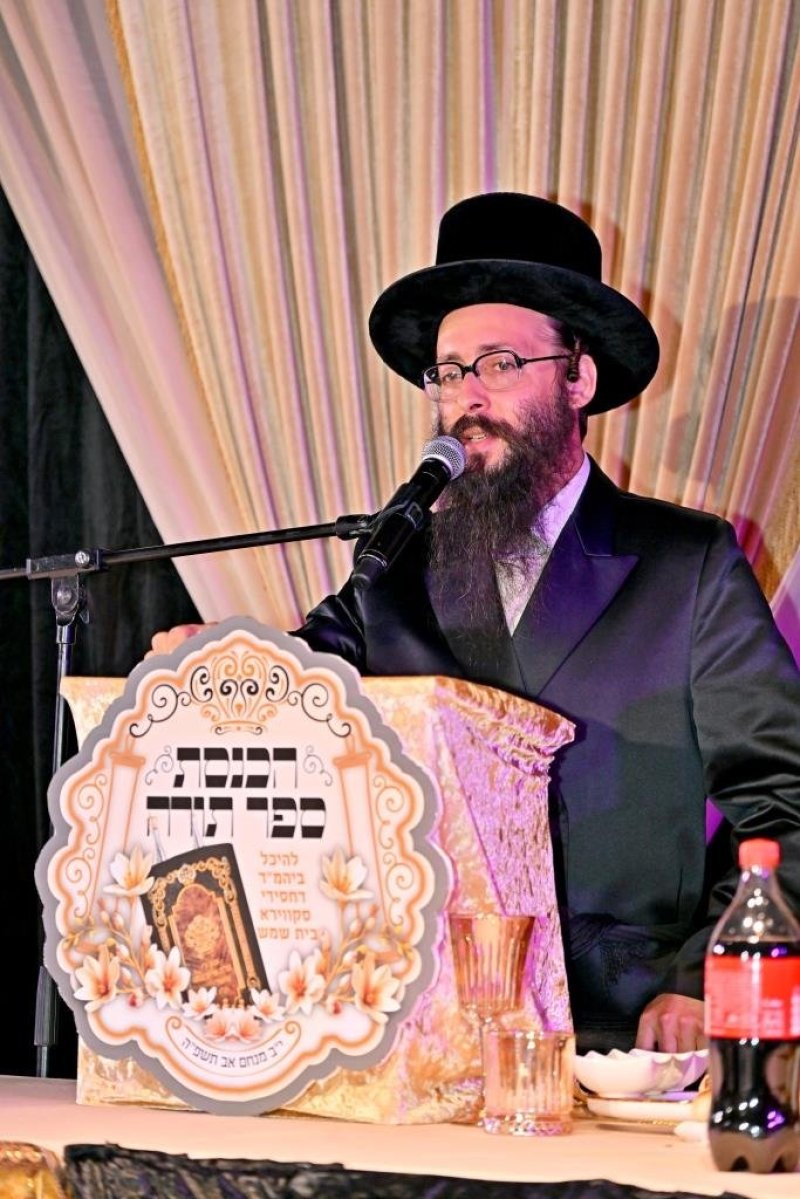 יהושע פרוכטר