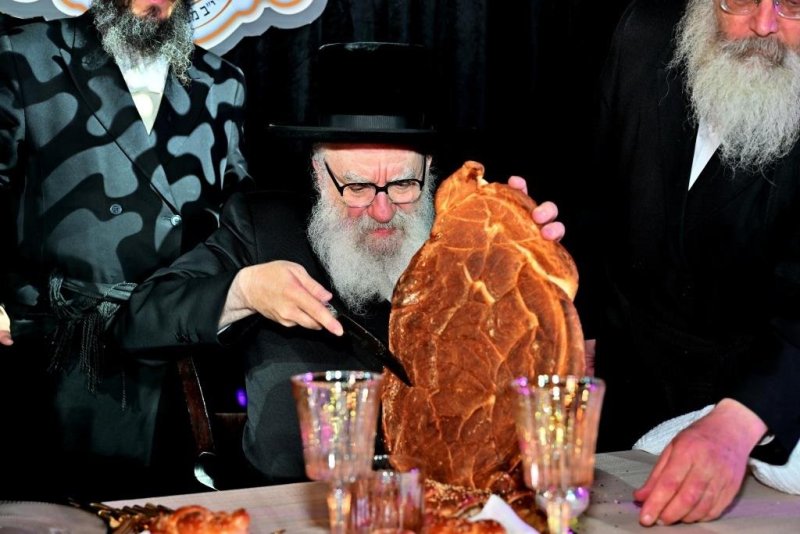 יהושע פרוכטר