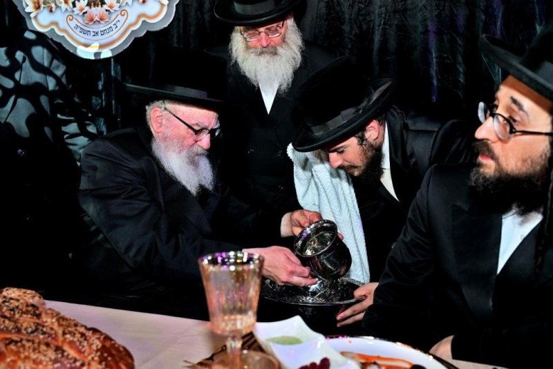 יהושע פרוכטר