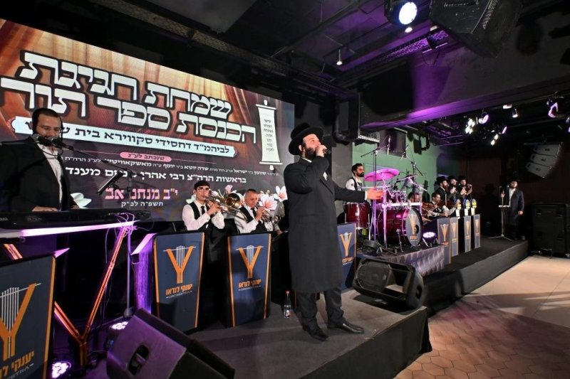 יהושע פרוכטר